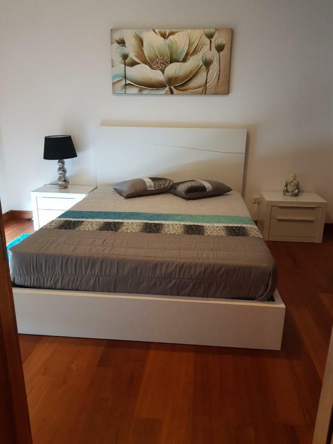 Deluxe Home Praia Do Populo Cabouco Eksteriør billede
