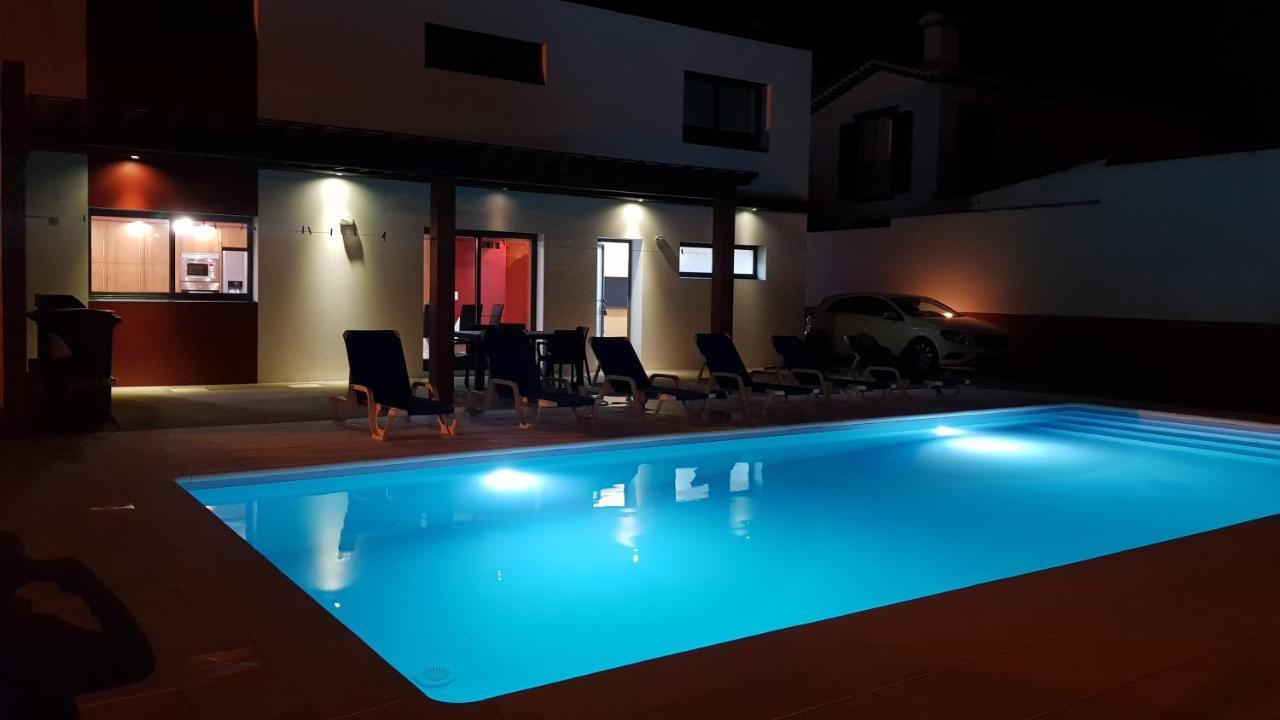 Deluxe Home Praia Do Populo Cabouco Eksteriør billede